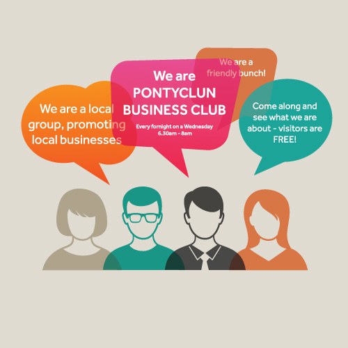 Networking in Pontyclun – Grow your business